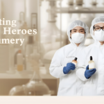 My Perfume Smells Like Alcohol: Is This Normal?