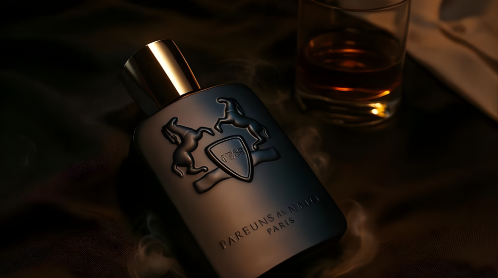 Parfums de Marly Layton, Crowd-Pleaser Analysed, perfumes, scent and fragrances