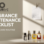 The Molecular Science of Fragrance Longevity