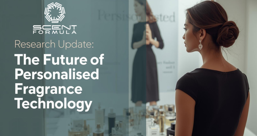 Research Update_ The Future of Personalised Fragrance Technology