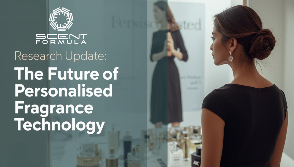 Research Update_ The Future of Personalised Fragrance Technology