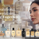 Research Update: The Future of Personalised Fragrance Technology