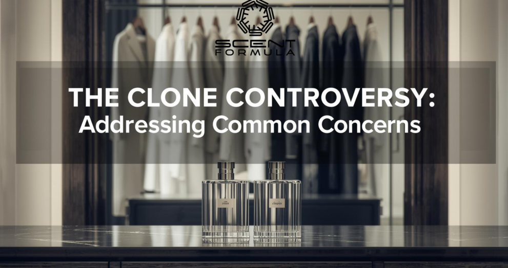 The Clone Controversy Addressing Common Concerns