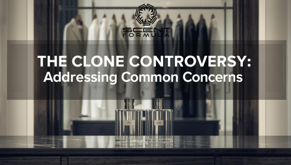 The Clone Controversy Addressing Common Concerns