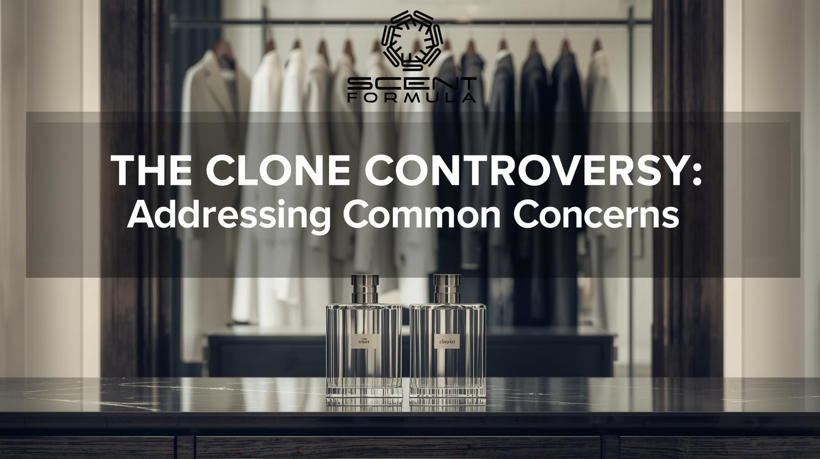 The Clone Controversy Addressing Common Concerns