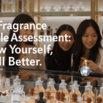 The Molecular Science of Fragrance Longevity