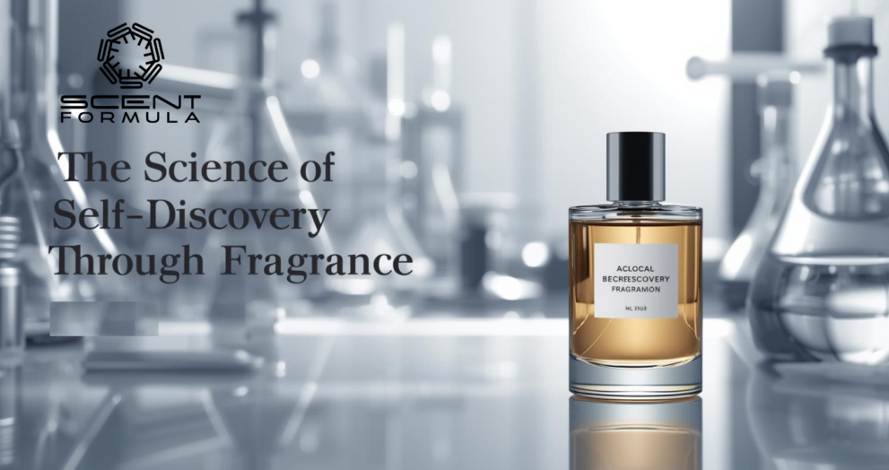The Science of Self-Discovery Through Fragrance