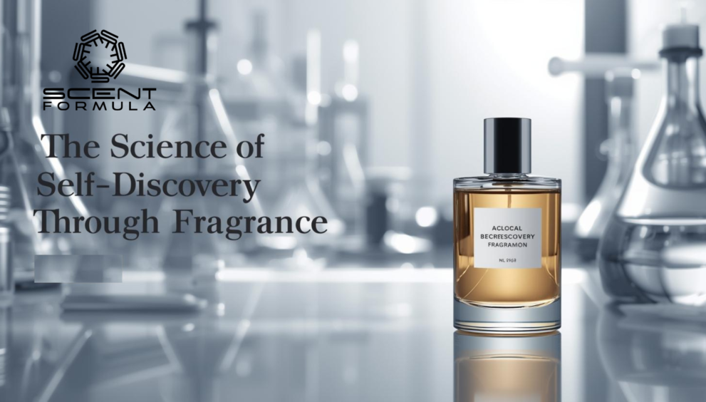 The Science of Self-Discovery Through Fragrance