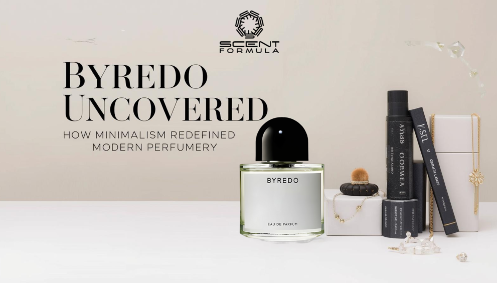 Byredo Uncovered_ How Minimalism Redefined Modern Perfumery