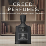 Creed Perfumes: A Heritage House That Shaped Luxury Fragrance