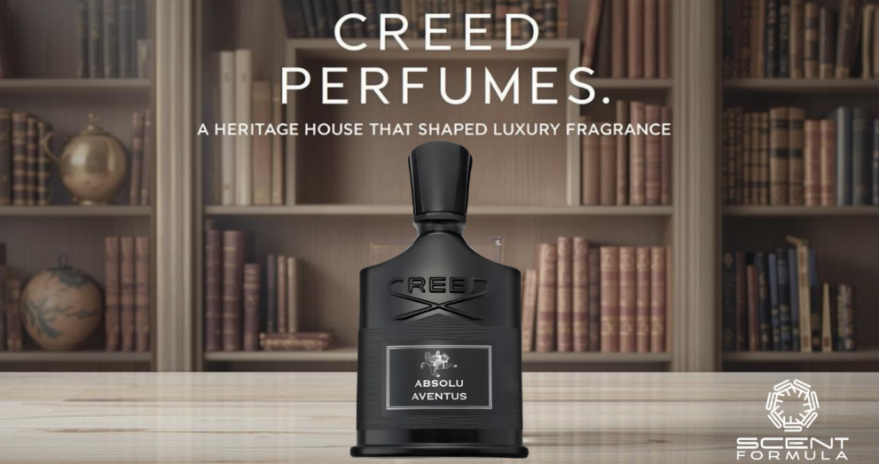 Creed Perfumes_ A Heritage House That Shaped Luxury Fragrance