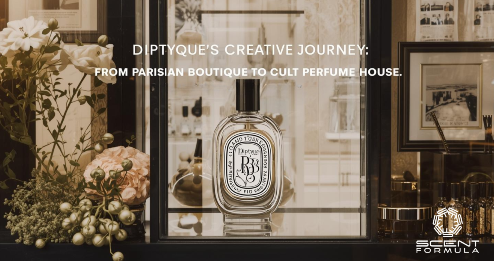 Diptyque’s Creative Journey_ From Parisian Boutique to Cult Perfume House