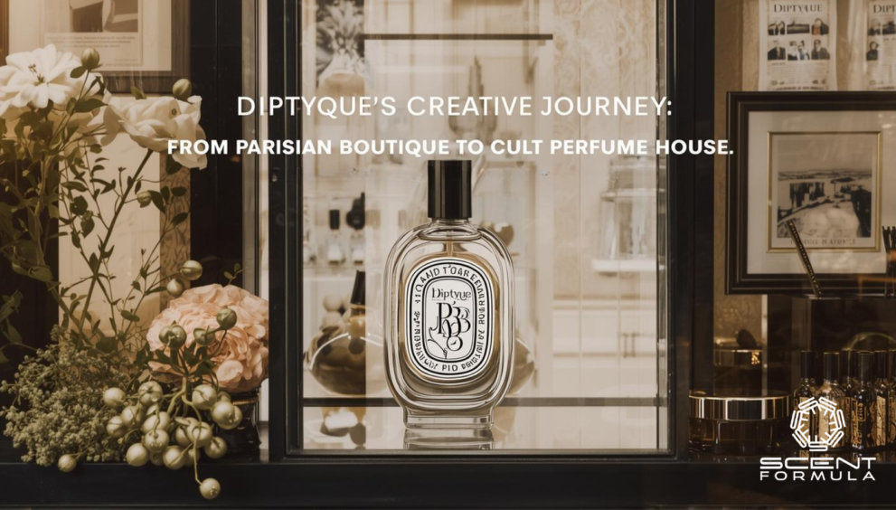 Diptyque’s Creative Journey_ From Parisian Boutique to Cult Perfume House