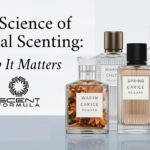 Style Evolution, Scent Evolution: Growing Together