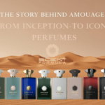 The Making of Boadicea the Victorious: From Vision to Iconic Fragrance