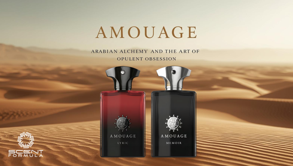 Amouage_ Arabian Alchemy and the Art of Opulent Obsession