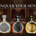 Byredo: The Scent of Scandinavian Minimalism and Maximum Impact