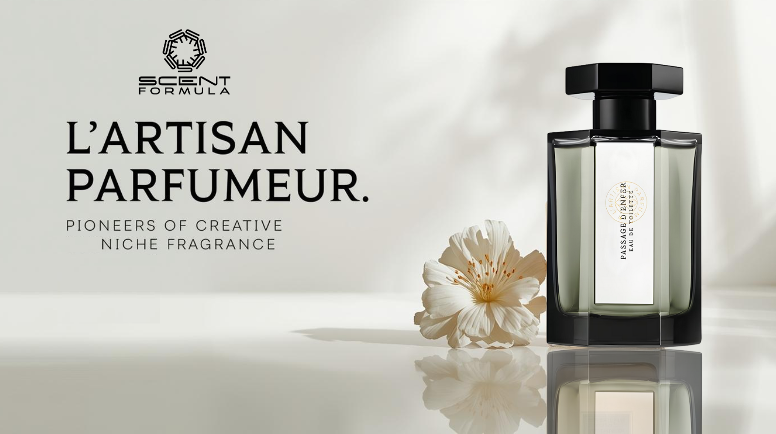 L’Artisan Parfumeur_ Pioneers of Creative Niche Fragrance