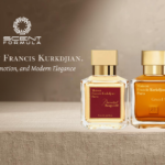 Matière Première: Elevating Raw Ingredients into Modern Luxury