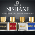 Matière Première: Elevating Raw Ingredients into Modern Luxury