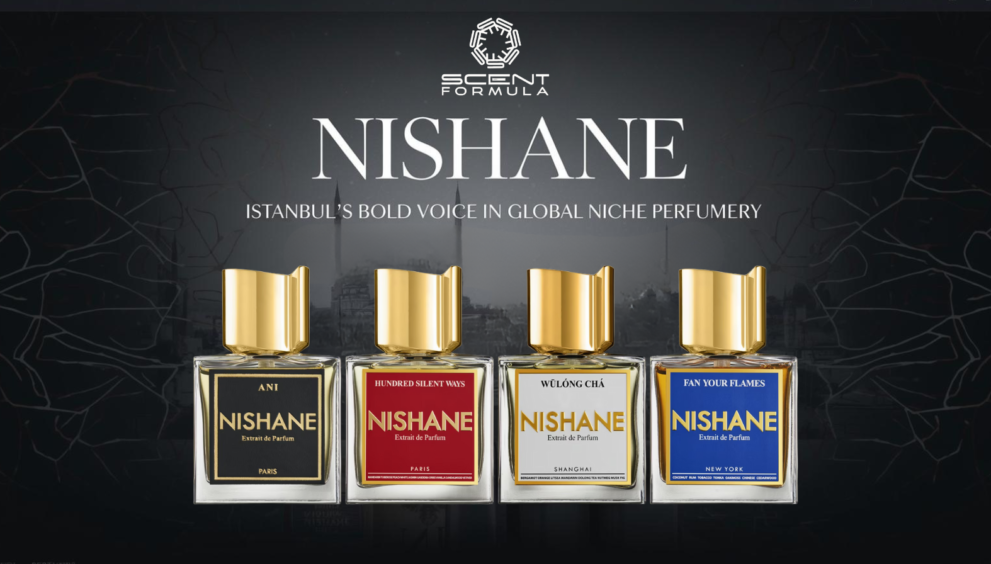 Nishane_ Istanbul’s Bold Voice in Global Niche Perfumery