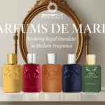 Penhaligon’s: British Heritage and Storytelling Through Scent