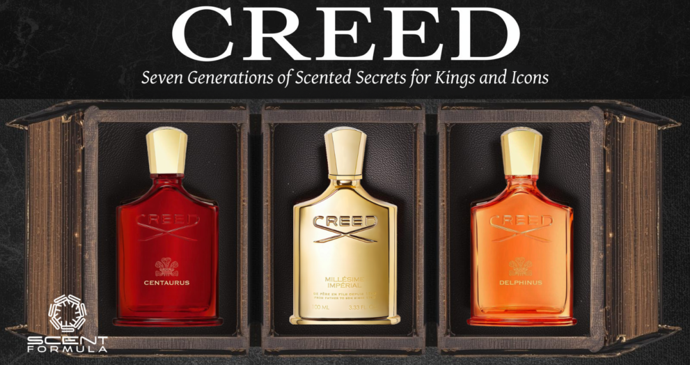 Creed_ Seven Generations of Scented Secrets for Kings and Icons