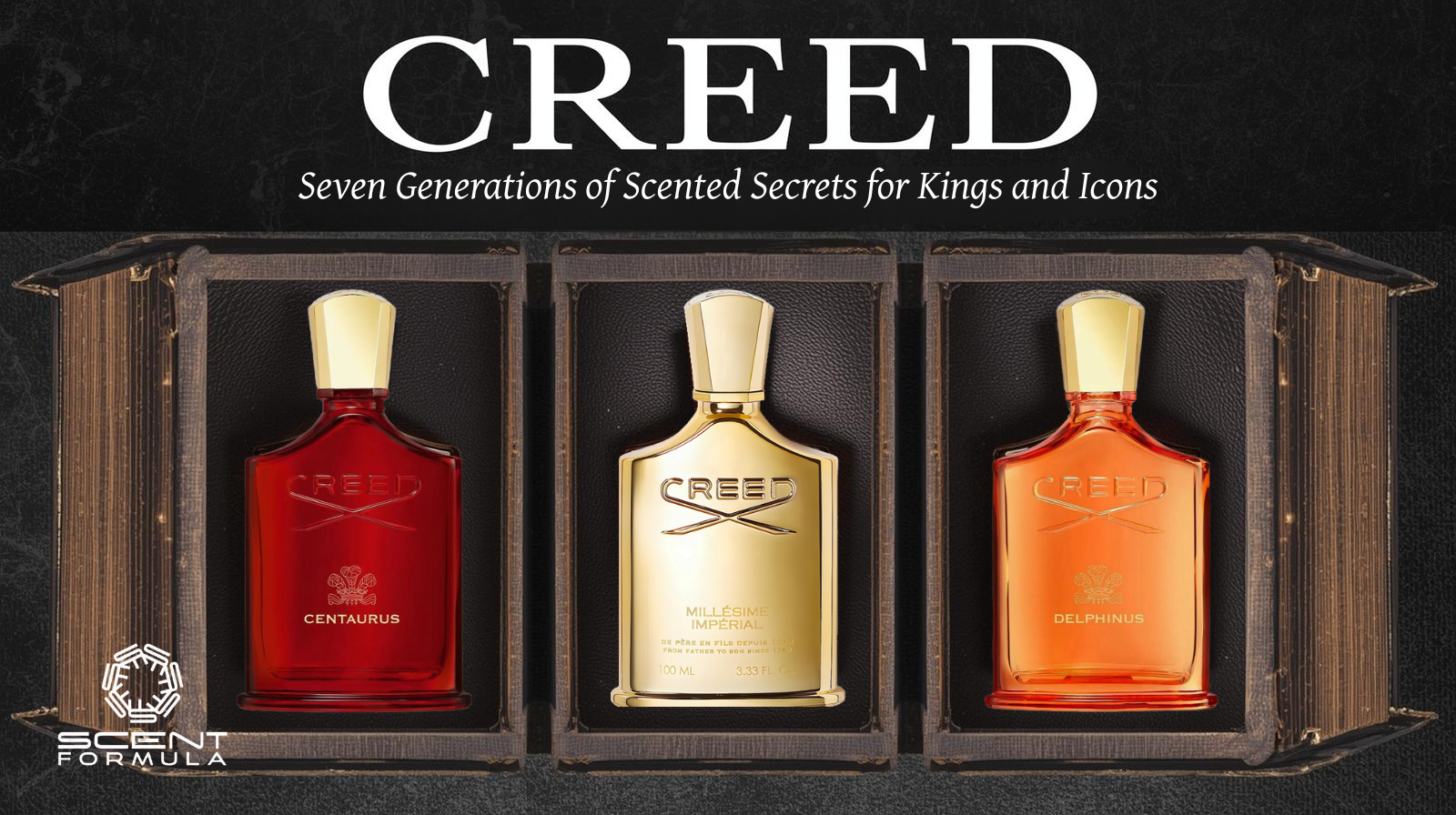 Creed_ Seven Generations of Scented Secrets for Kings and Icons