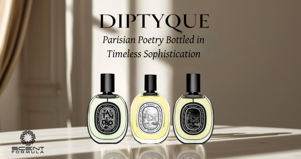 Diptyque_ Parisian Poetry Bottled in Timeless Sophistication