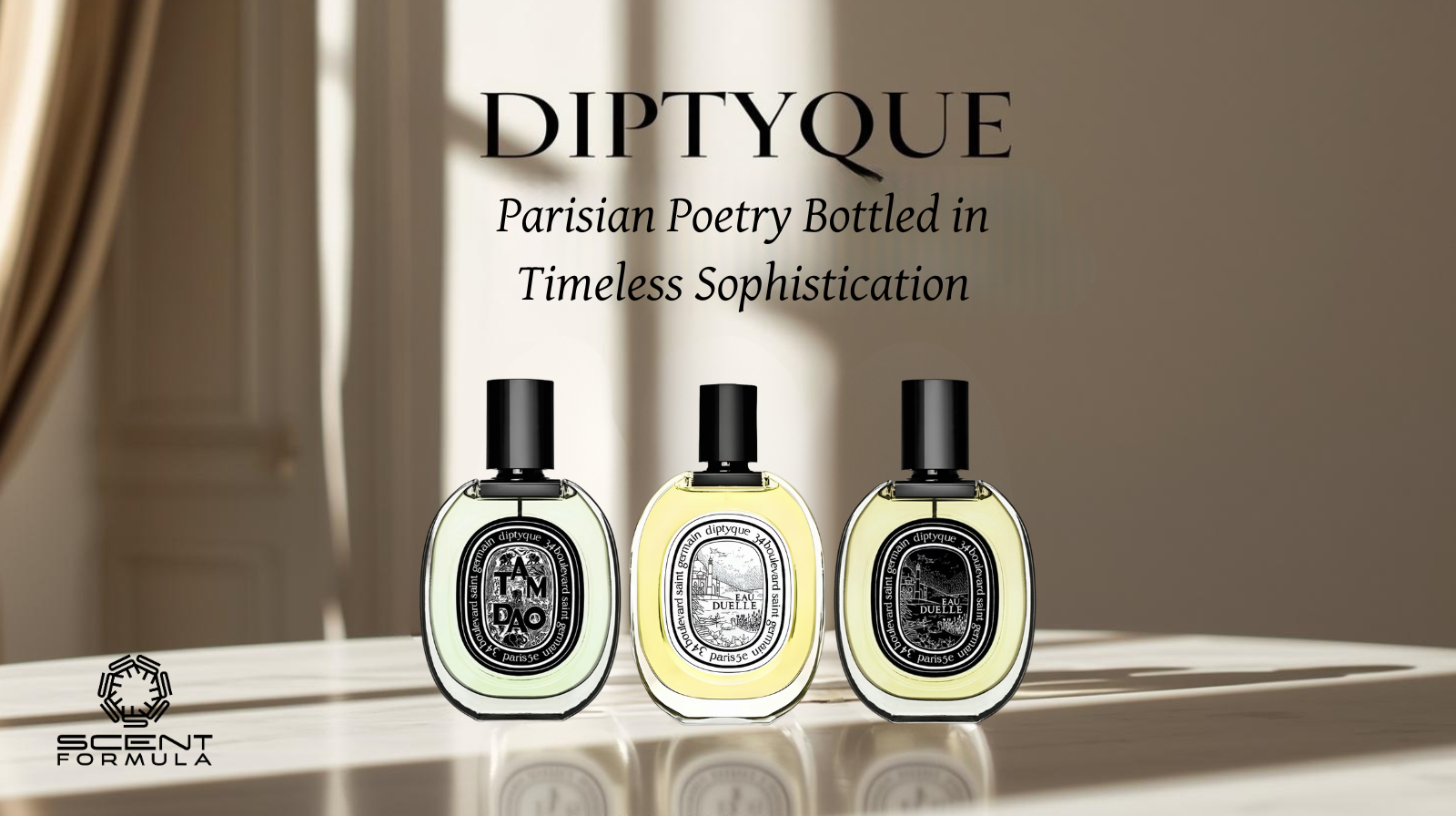 Diptyque_ Parisian Poetry Bottled in Timeless Sophistication