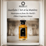 Hermessence: The Hidden Treasures of Hermès’ Olfactory Atelier