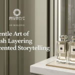 Jo Malone: The Gentle Art of British Layering and Scented Storytelling