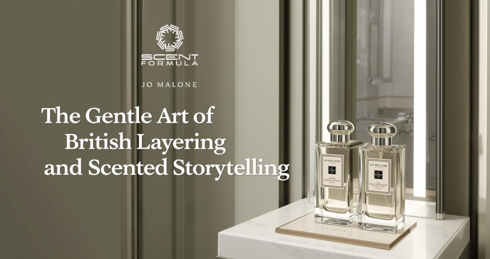 Jo Malone_ The Gentle Art of British Layering and Scented Storytelling