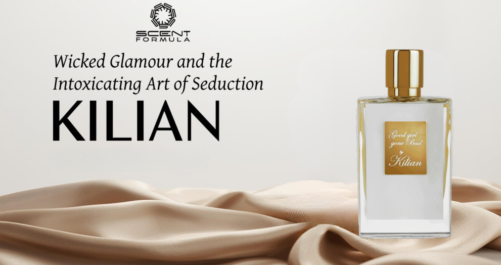 Kilian_ Wicked Glamour and the Intoxicating Art of Seduction