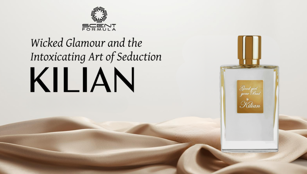 Kilian_ Wicked Glamour and the Intoxicating Art of Seduction