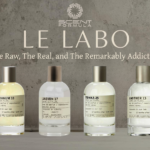 Louis Vuitton: A First-Class Ticket Through Fragrant Horizons