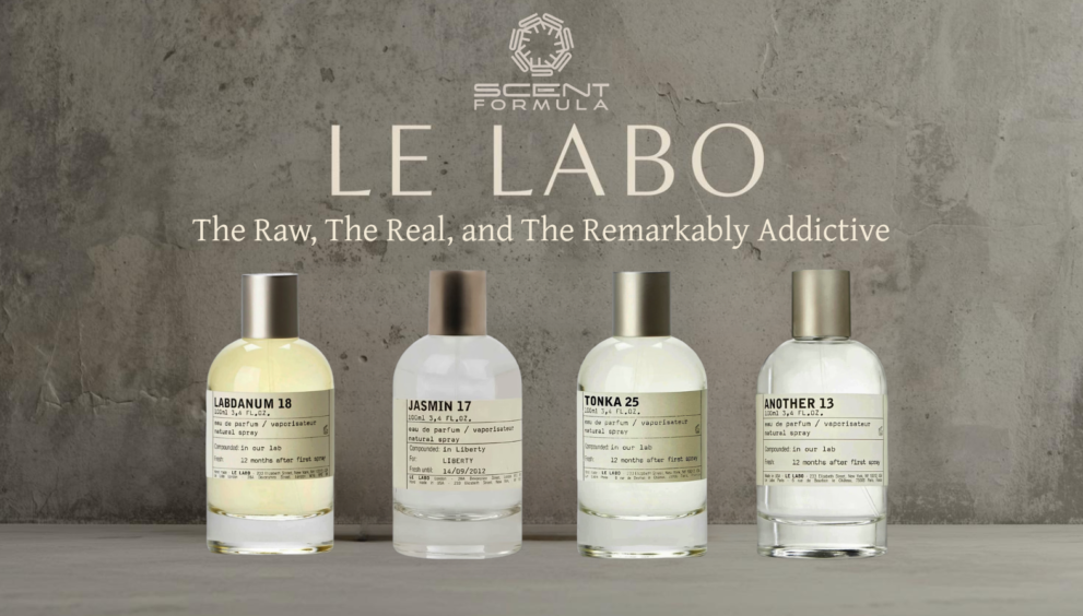 Le Labo_ The Raw, The Real, and The Remarkably Addictive