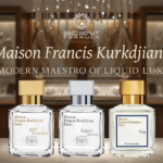 Matière Première: Elevating Raw Ingredients into Modern Luxury