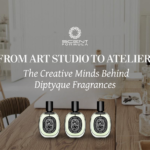 Luxury Reimagined: The Master Perfumers of Dior’s Private Collection
