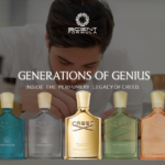 From Crown to Concentrate: The Perfumers Behind Clive Christian