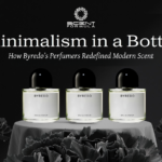 Forged in Power: The Perfumers Behind Boadicea the Victorious