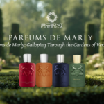Penhaligon’s: British Heritage and Storytelling Through Scent