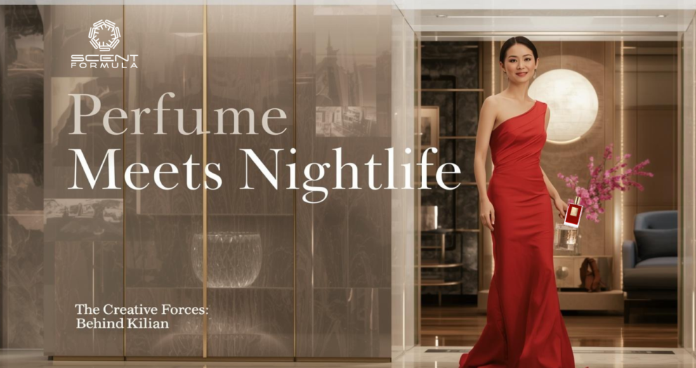 Perfume Meets Nightlife_ The Creative Forces Behind Kilian