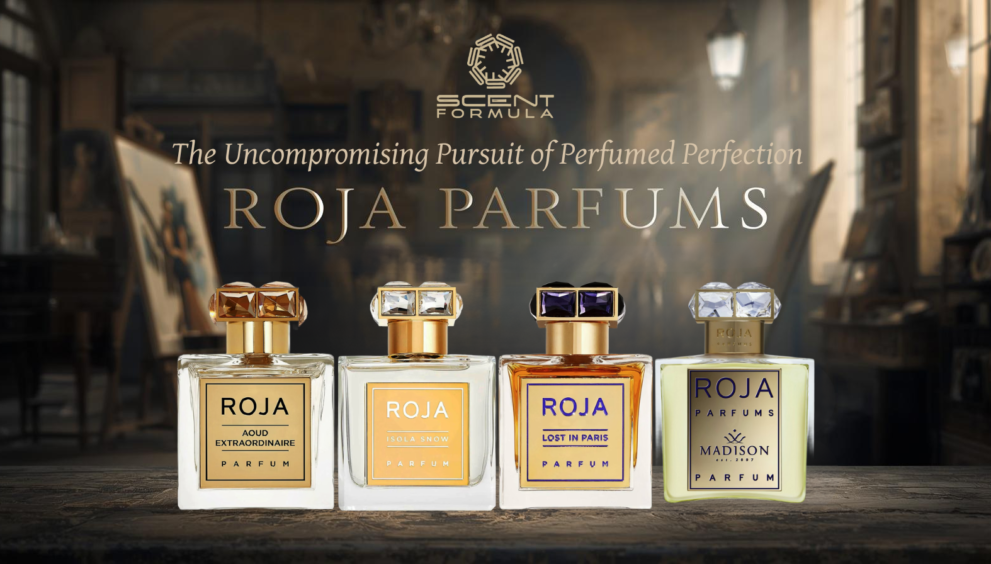 Roja Parfums_ The Uncompromising Pursuit of Perfumed Perfection