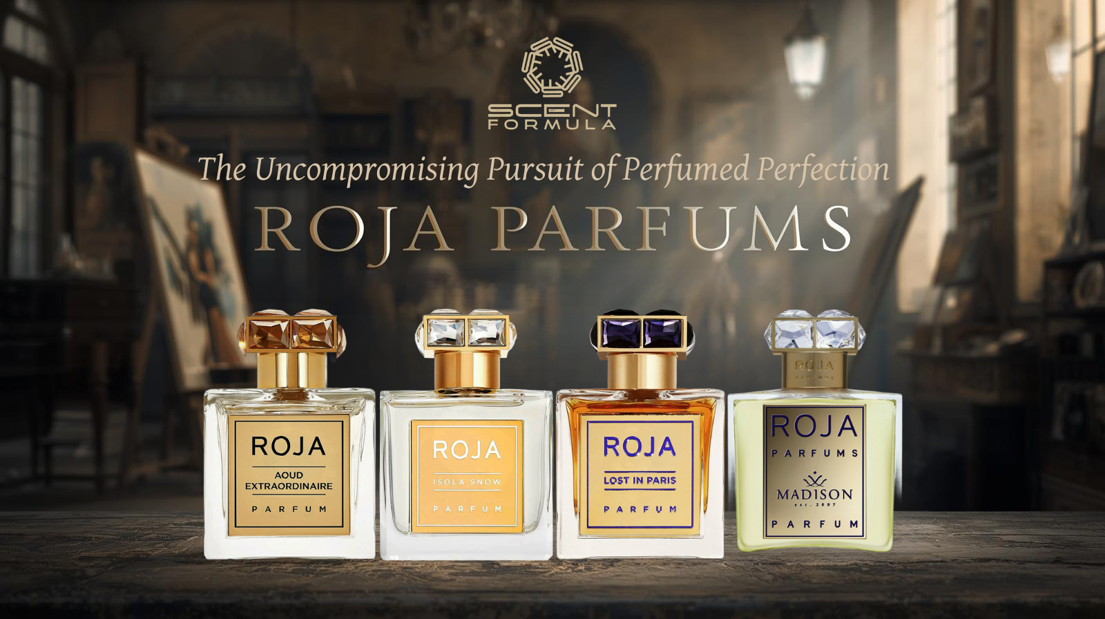 Roja Parfums_ The Uncompromising Pursuit of Perfumed Perfection