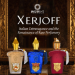 Inside Amouage: The Master Perfumers Crafting Omani Opulence