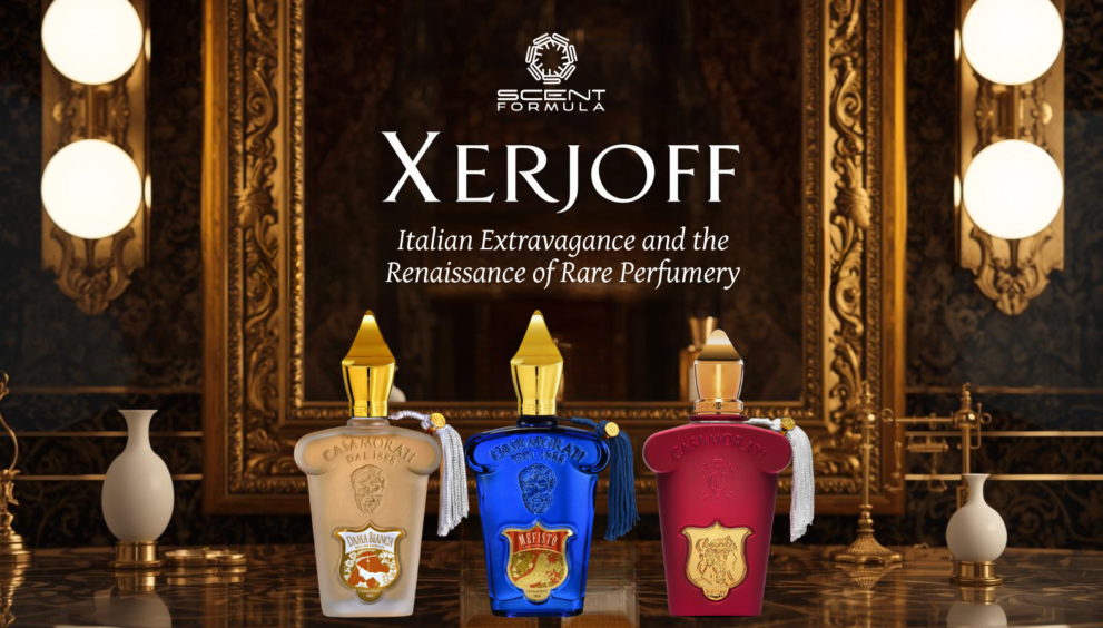 Xerjoff_ Italian Extravagance and the Renaissance of Rare Perfumery