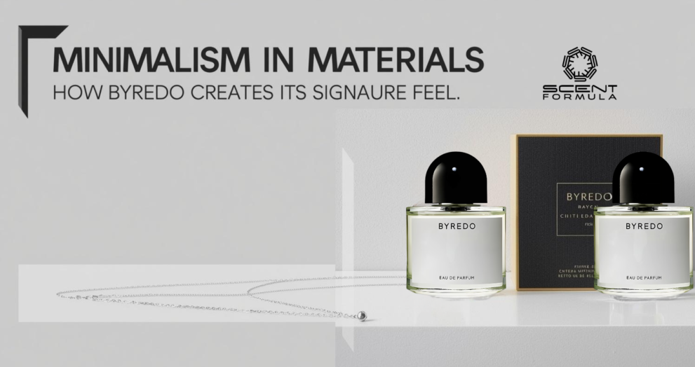 Minimalism in Materials_ How Byredo Creates Its Signature Feel