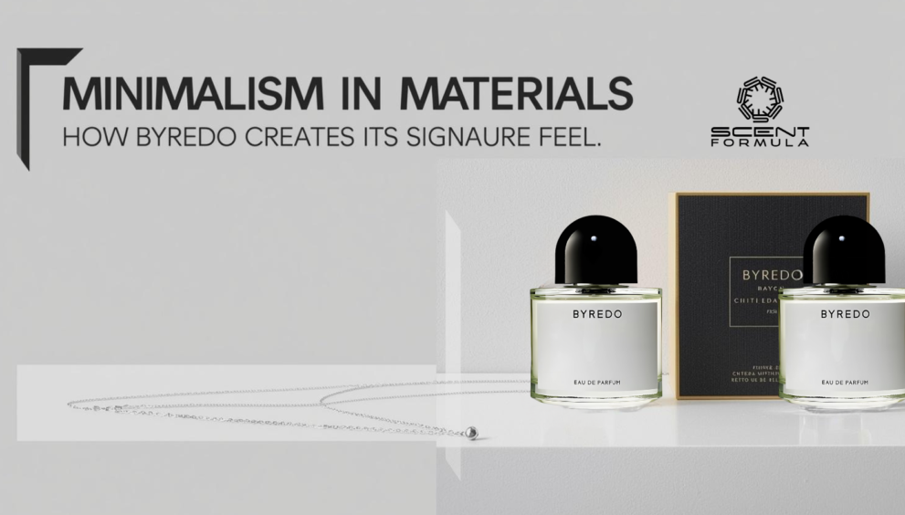 Minimalism in Materials_ How Byredo Creates Its Signature Feel