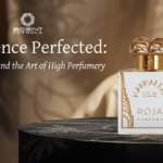 Seduction by Design: The Perfumers Behind Tom Ford Private Blend